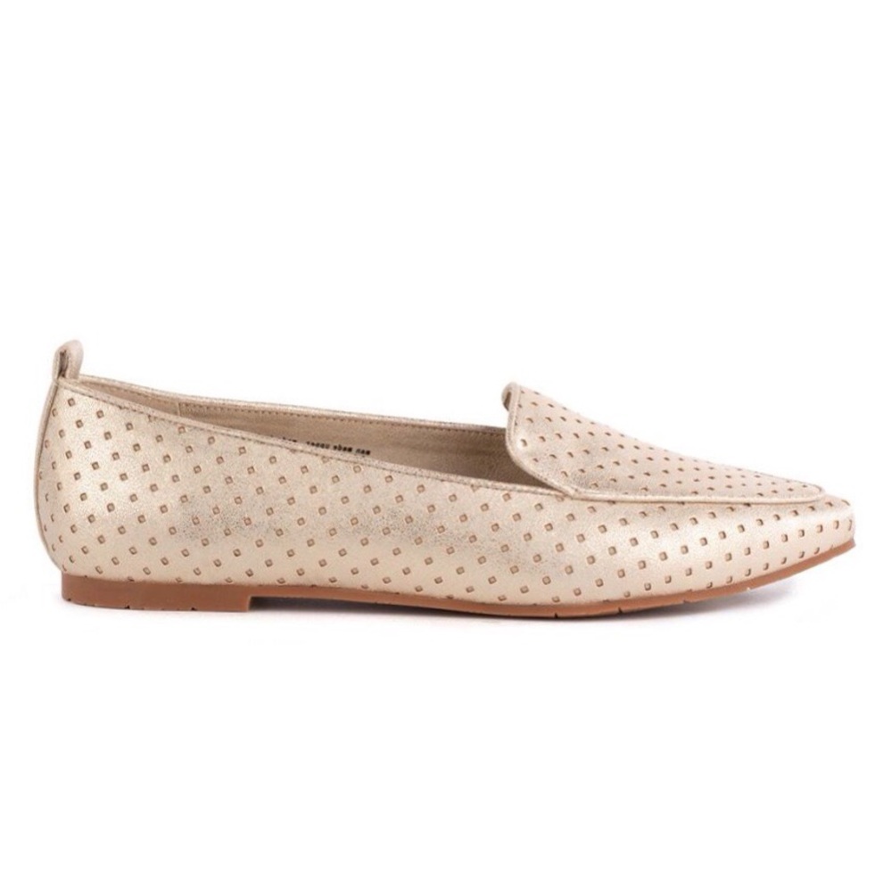 BC Footwear It’s Time Flat Vegan Society size 8.5